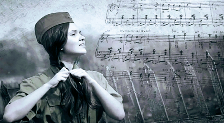 "Твои слова"