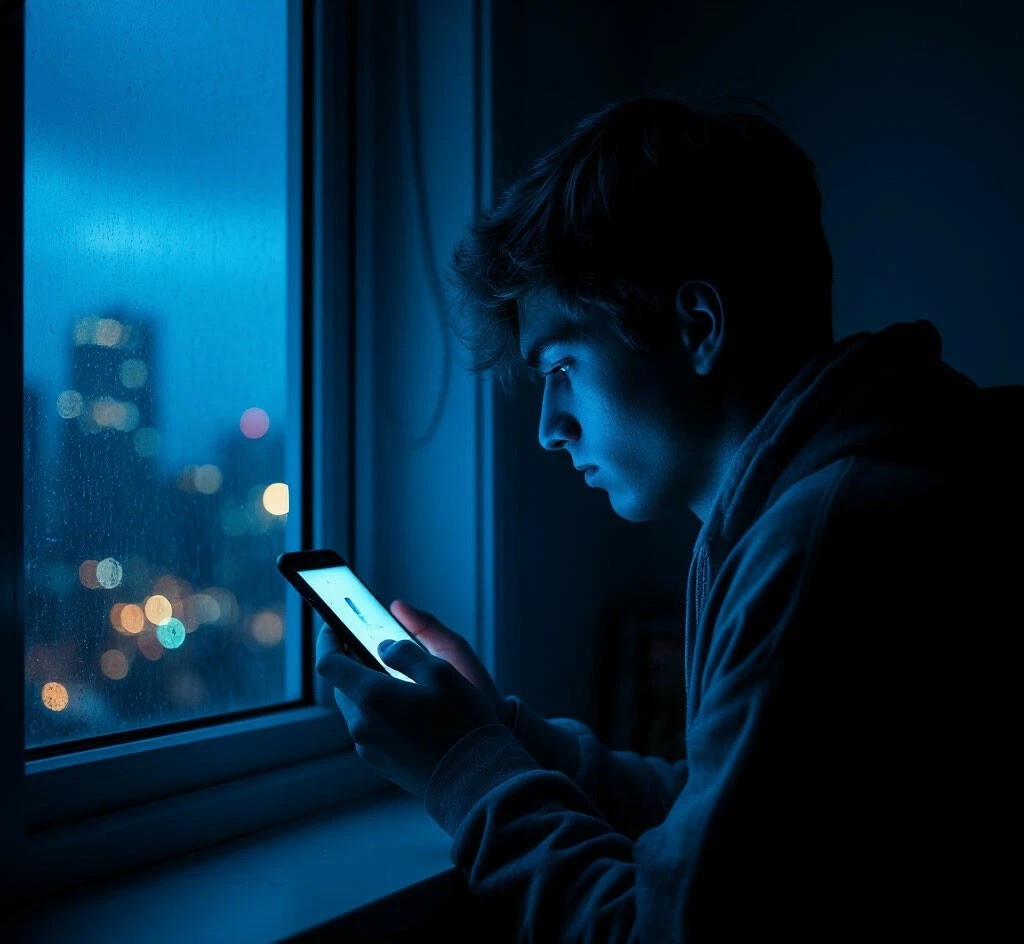 Эхо из другого лета