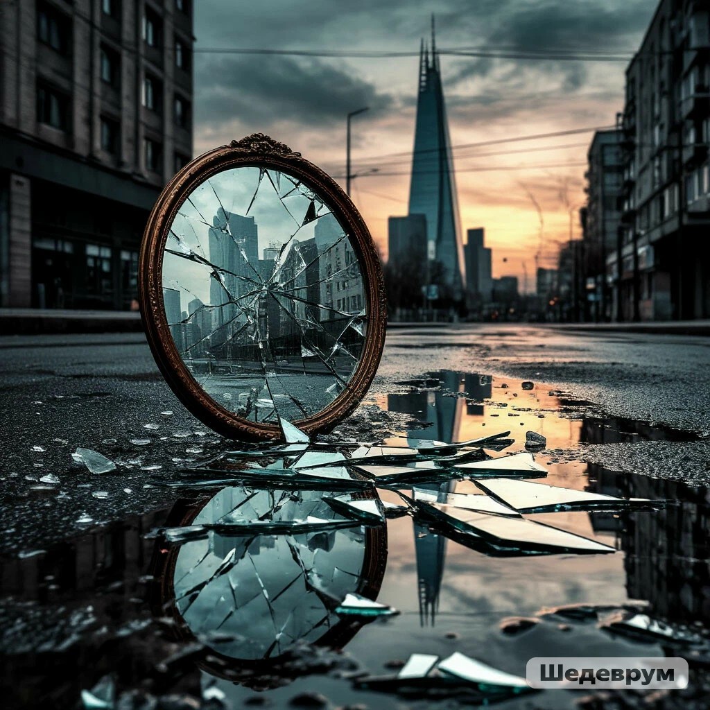 Выживает кто смелее