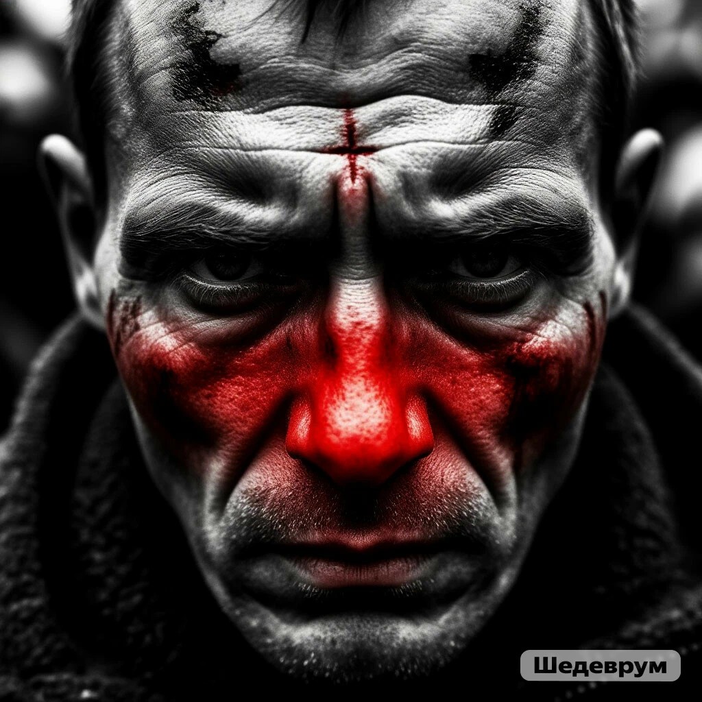 Притча о чудаке