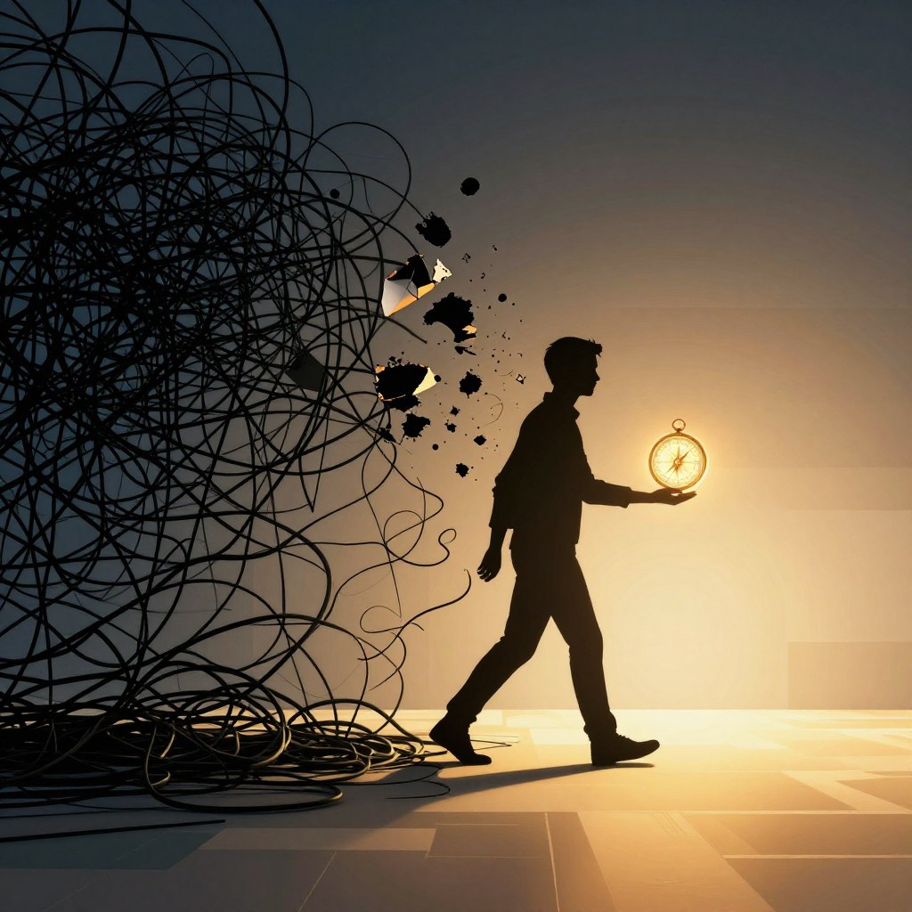 Точка выхода