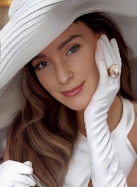 Любовь к самообману