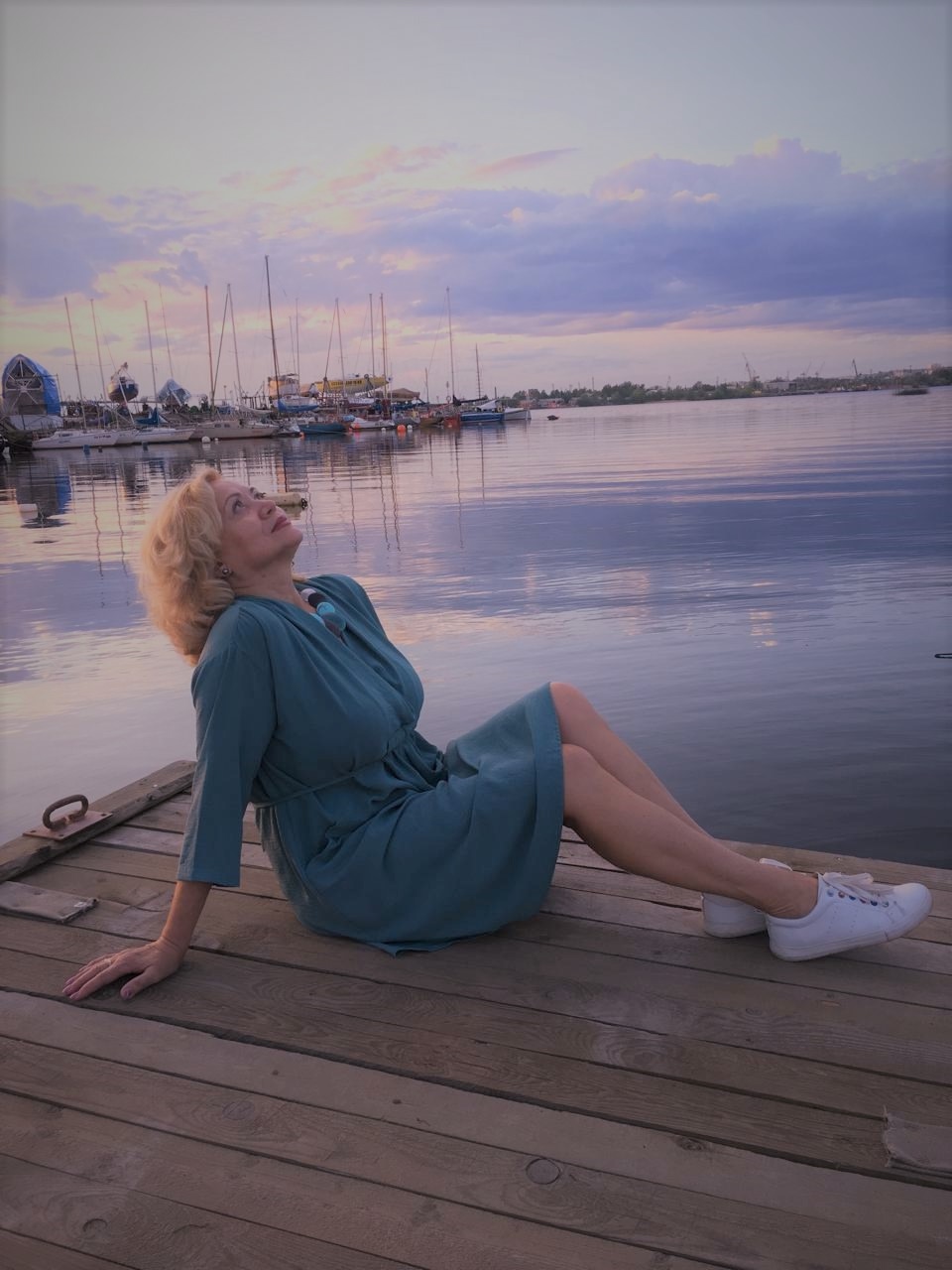 Жизнь... Она больше любого смысла