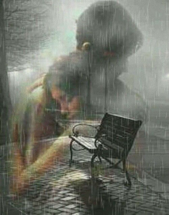 Одиночество душ