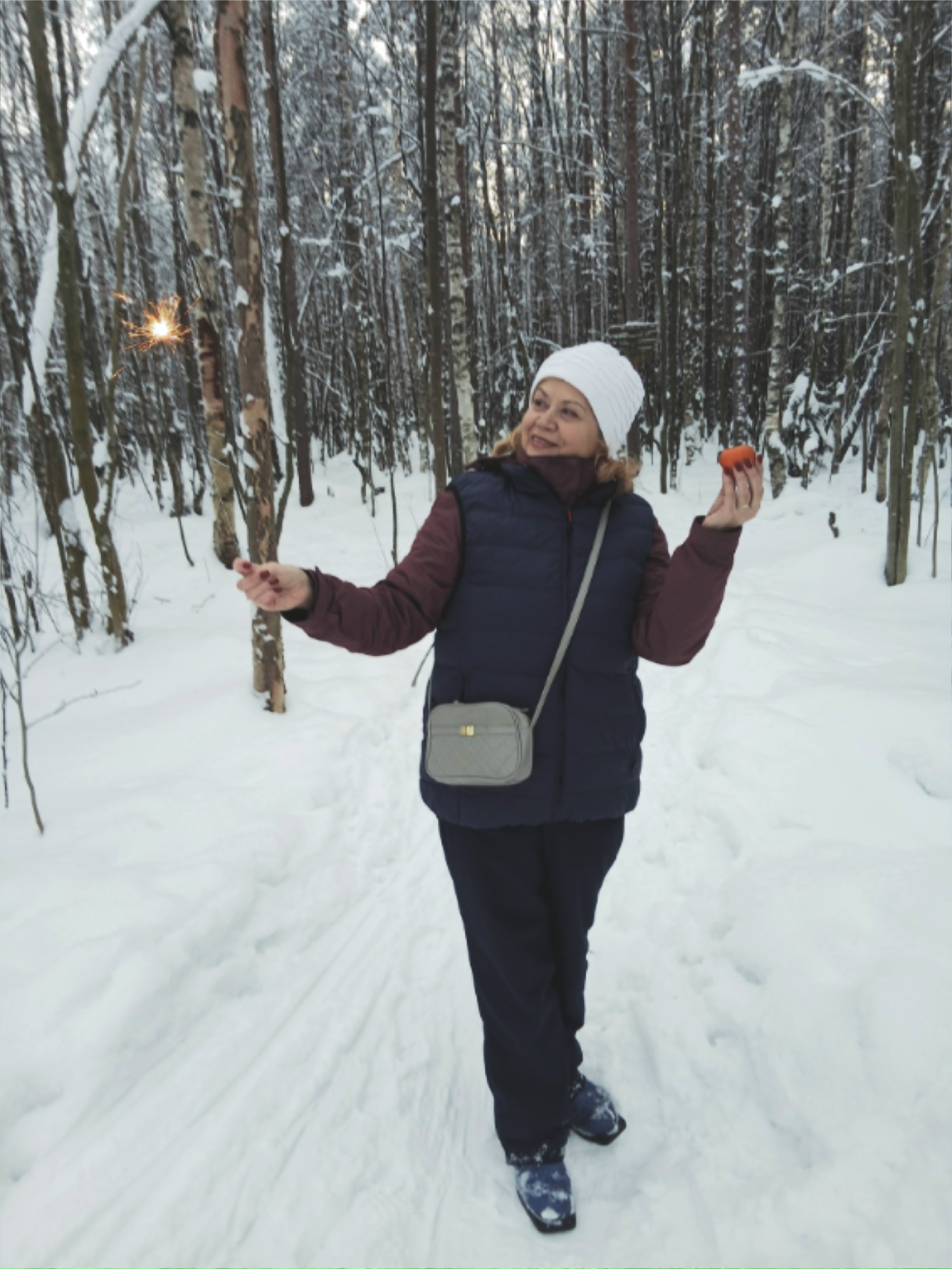 Божья благодать