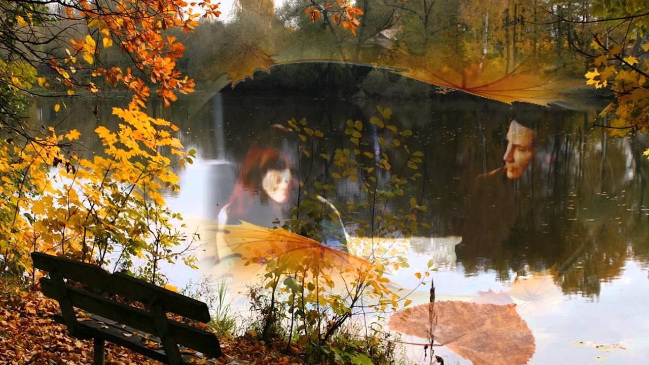 Меняются даты, стираются лица