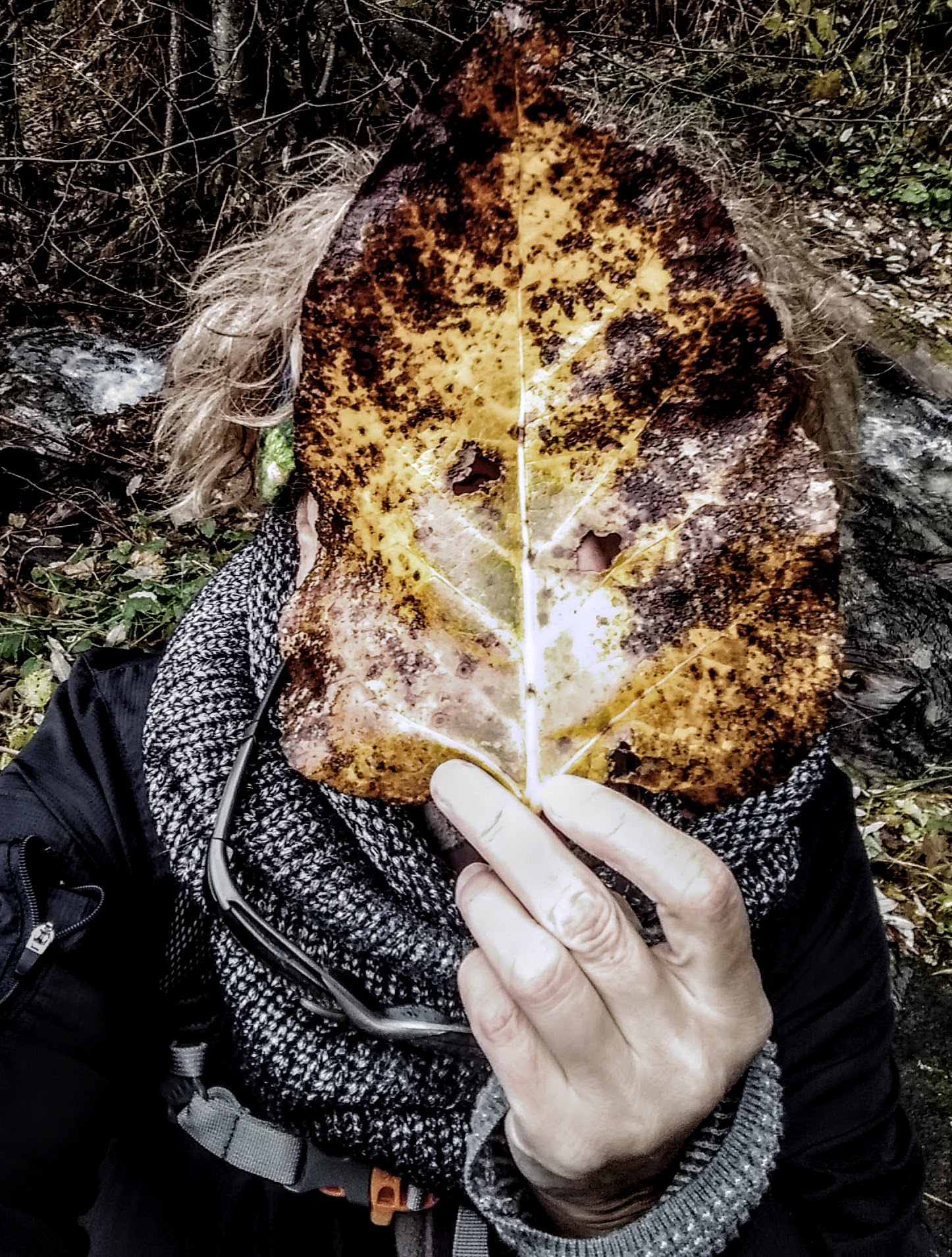 Воспоминания о восьмидесятых.