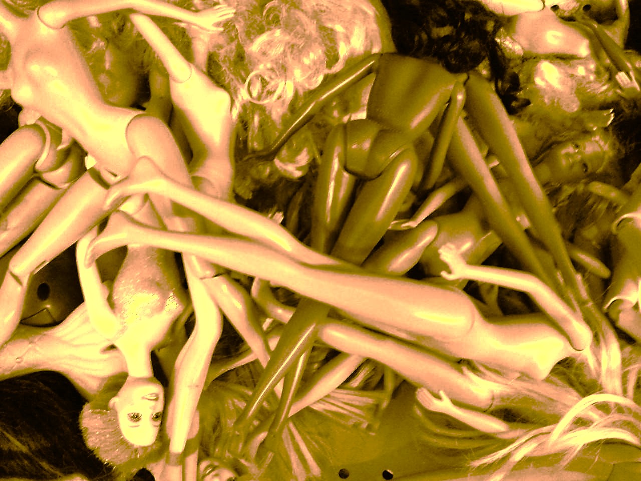 Сказки Гофмана