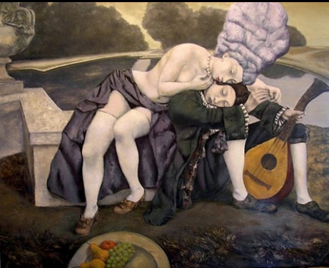 Хуанито садовник