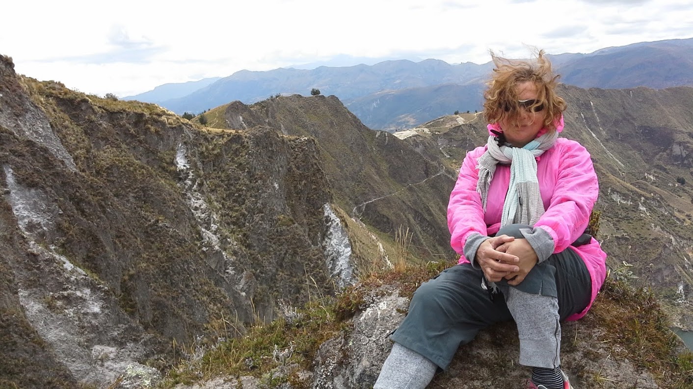 Утро хорошего дня, который потихоньку перейдёт в вечер, что неизбежно