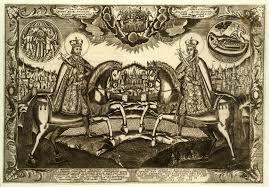 Глеб и Борис