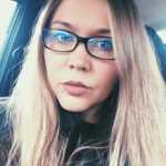 Виктория Фадеева