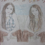 Светлана и Наталья Антиповы