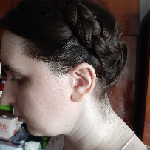 Мария Камырина