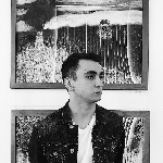 Илья Кириченко