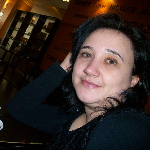 Оксана Тарасенко