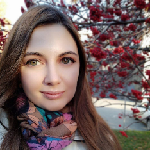 Ольга Шумейко