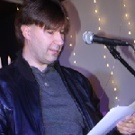 Иван Будник