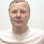 Михаил Рубашников