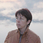 Павлова Елена