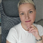 Ирина Беспалова