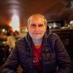 Денис Подобин