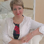 Лариса Маркелова