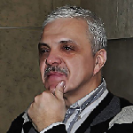 Игорь Фалилеев