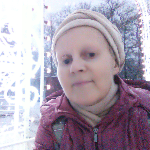 Галина Глазова