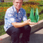 Андрей Сметанкин