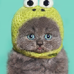 Чебурашка дружочек